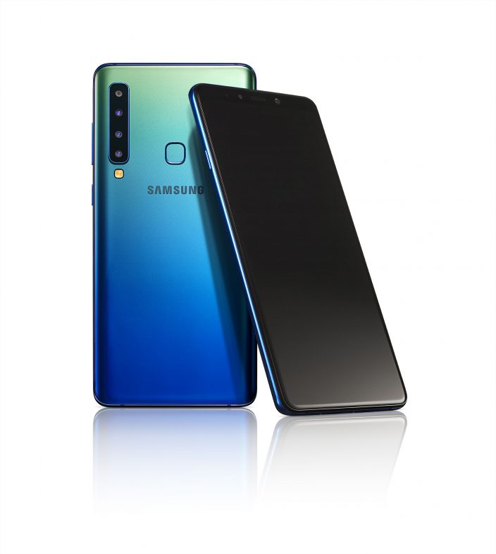 samsung a9 lazada